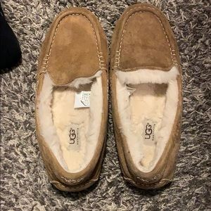 Ugg moccasins